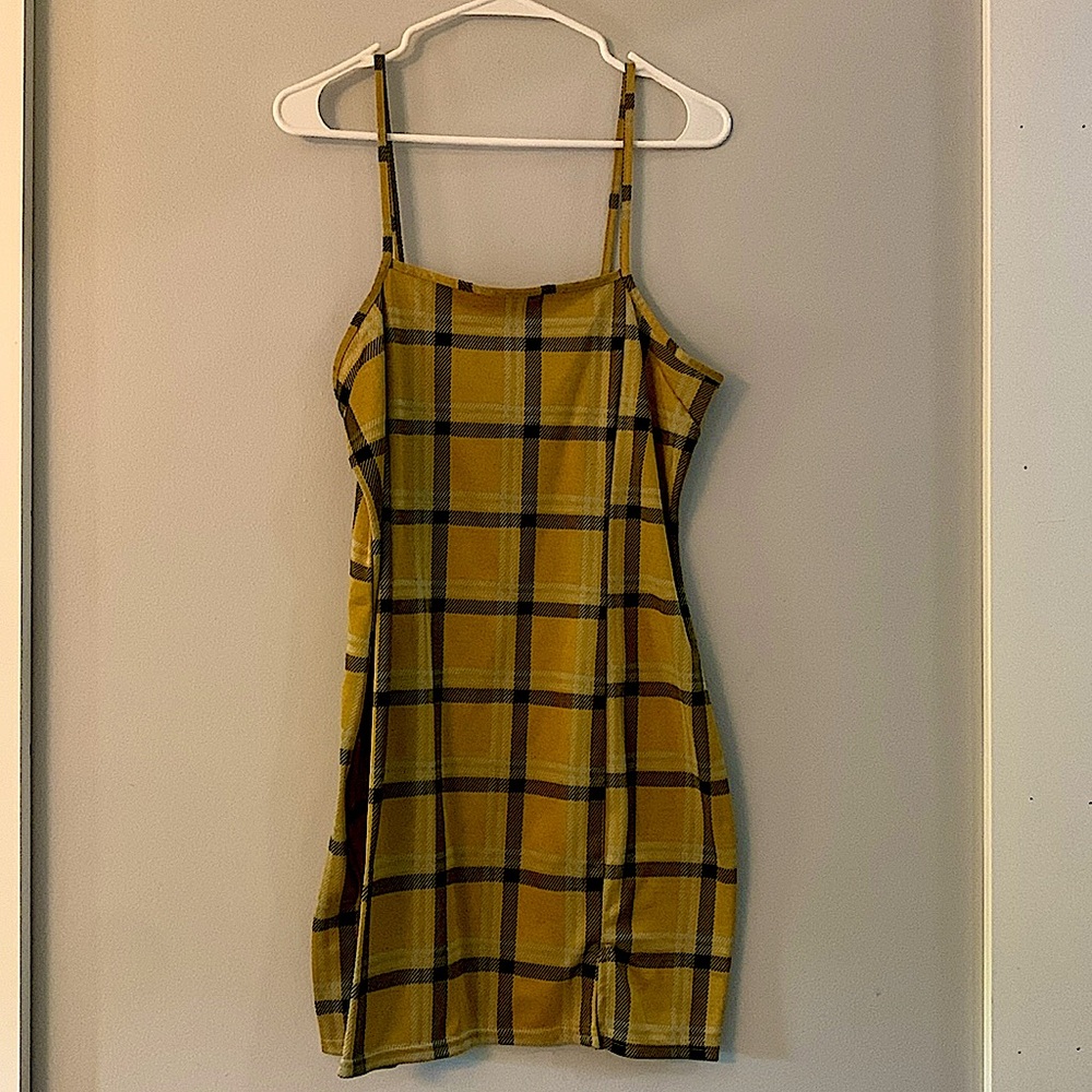 School girl dress